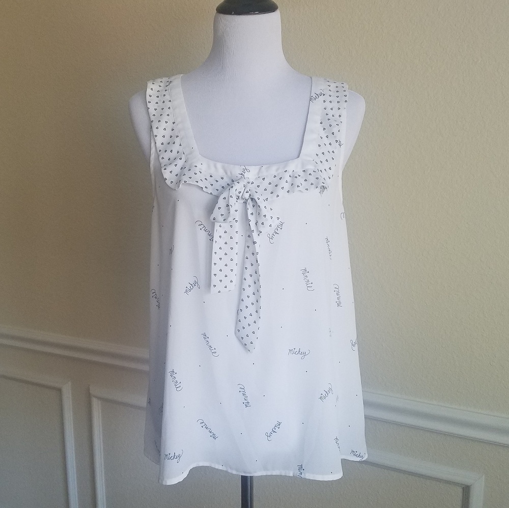 Disney LC Lauren Conrad Disney Collection